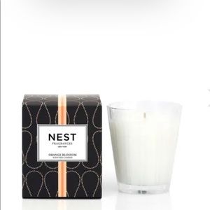 Nest Fragrances Orange Blossom Candle